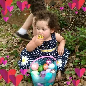 Meet your Posher, Dalton